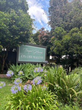 Tranquil Getaways On Obi Maleny